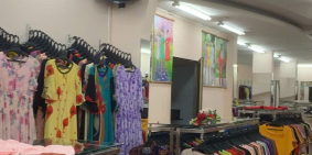 MBKD trống suốt Tô Ngọc Vân, lề rộng 5m, nở hậu 10m