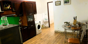 Bán nhà mặt tiền Hiệp Bình Chánh 4x21m, khu dân cư yên tĩnh, thoáng mát