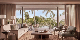 Biệt thự Regent Phú Quốc 2PN – Thiết kế đẳng cấp, sinh lời bền vững!