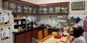 Gíá chỉ 5.6 TỶ TL! 59M², 2Tầng, HẺM XE HƠI-Thống Nhất Gò Vấp!