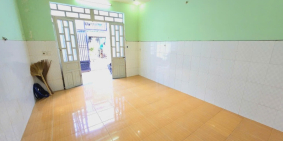 Bán nhà 2 tầng – Hẻm ô tô – Gần BV Quận Thủ Đức – 80m² chỉ 4,65 tỷ!