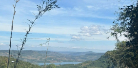 Đất Tân Thượng 10x65m 75m thổ mt nhựa săn mây giá 650tr