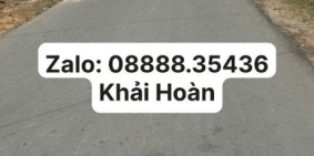 -Chính Chủ- CẦN BÁN GẤP ĐẤT XUYÊN Á