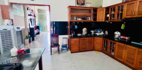 🪐 BÁN NHÀ MT KHU HOÀNG VĂN THÁI - QUY NHƠN - LH 0939 81 3696