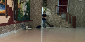 CHO THUÊ MẶT BẰNG KINH DOANH/VĂN PHÒNG- NGÕ 204 KIM GIANG