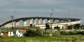 BÁN ĐẤT ĐẸP - SỔ HỒNG RIÊNG - THỔ CƯ 100% - XÃ BÌNH ĐÔNG, TP GÒ CÔNG