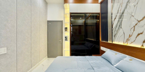 Chỉ 4.69 tỷ TL! 37M², 2 Tầng/2PN – HẺM 3M – Nguyễn Thái Sơn, Gò Vấp!