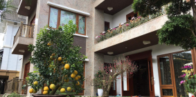 vier BÁN BIỆT THỰ VIEW HỒ LINH ĐÀM – DIỆN TÍCH RỘNG – FULL NỘI THẤT CAO CẤP