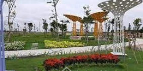 Bán đất mặt tiền gần  QL13 200m giá 7xx