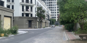 bán đất phân lô khu 31Ha Trâu Quỳ, 495m, mặt tiền 19m, đường nhựa, vỉa hè, gần