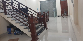 CHO THUÊ NHÀ 3 TẦNG TẠI LÊ HỒNG PHONG - TP.PHỦ LÝ