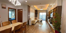 Bán căn hộ chung cư Ngoại Giao Đoàn – 93m2 ( 3PN – giá 7,6 tỷ) và 185m2 ( 4PN –