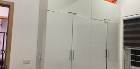 Chính chủ gửi bán căn hộ góc 76m, ban công hướng Nam, full nội thất tại KDT Than