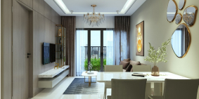 TRIỂN KHAI ĐỢT 1 CĂN HỘ HAPPY ONE SORA LINH XUÂN THỦ ĐỨC GIÁ TỐT, PHÁP LÝ CHUAN