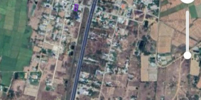  BÁN ĐẤT 2 MẶT TIỀN – ĐƯỜNG BÊTÔNG Ô TÔ – GẦN KHU CÔNG NGHIỆP 