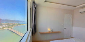 CHO THUÊ CĂN 2PN MƯỜNG THANH 04 TRẦN PHÚ, NHA TRANG, GIÁ 9 TRIỆU/THÁNG - 1 TRIỆU