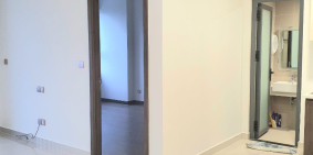 1.95 tỷ - 1PN - View Sài Gòn - Chung cư Boulevard Q7.