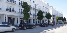 BÁN GẤP BIỆT THỰ LOUIS CITY ĐẠI MỖ – GIÁ CHẤN ĐỘNG CHỈ HƠN 250TR CƠ HỘI CÓ 1.0.2