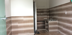 NHÀ TRỌ MỘT TRỆT MỘT LẦU 28 m2 GẦN SÔNG THOÁNG MÁT