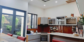 Chỉ 5.8 TỶ TL! 78M² – 2Tầng/2pn, HẺM XE HƠI, Nguyễn Tư Giản Gò Vấp!