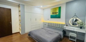 Bán gấp căn hộ chung cư N03T8 Ngoại Giao Đoàn – 2PN  và 3PN – giá rẻ nhất