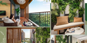 Rổ sỉ Elysian GĐ1 CK 8% - thanh toán chỉ 30% nhận nhà ban công siêu rộng