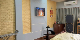 Bán nhà mặt tiền đường ung văn khiêm, p25, quận bình thạnh, TP HCM