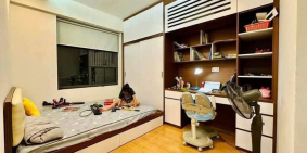 Bán căn hộ 2 phòng ngủ chung cư Ngoại Giao Đoàn – 75m2 sử dụng – giá chỉ 5,x tỷ