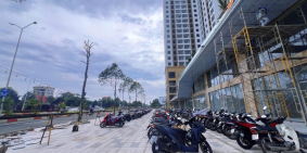 BÁN GẤP! SUẤT NỘI BỘ CĂN 2PN 84M2 GIÁ 3,36 TỶ VIEW CỰC ĐẸP. DUY NHẤT 1 CĂN