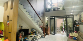 HIẾM CHỈ 5.4 TỶ TL! 57M², 2 Tầng/3PN, Nguyễn Kiệm P3 Gò Vấp!