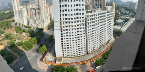 Chính chủ kẹt tiền cần bán Căn hộ Đức Khải R7 3PN 94m2 TT TP Thủ Đức