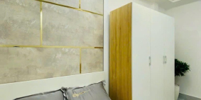 NHÀ CHÍNH CHỦ MỚI XÂY,ĐƯỜNG Nguyễn Ảnh Thủ, QUẬN 12 Giá 1ti450