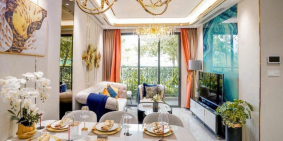 SỞ HỮU NGAY CĂN HỘ CAO CẤP TRUNG TÂM CẦN THƠ – CHỈ VỚI 720 TRIỆU!!!