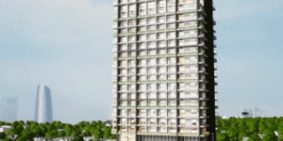 Chỉ 3 tỷ sở hữu ngay căn hộ chất lượng 5*, full nội thất cao cấp, view sông Hàn