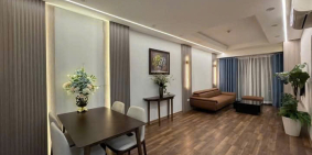 Bán căn hộ chung cư CT36 Xuân La quận Tây Hồ - 86m2 ( 3PN) – giá chỉ 6,x tỷ.