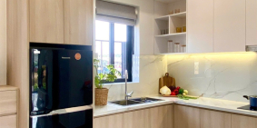 Nhà Phố Liền Kề K Home New City – Không Gian Sống Đẳng Cấp