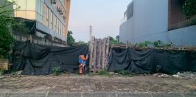 Lô đất 247m2 đẹp hàng đầu khu 31ha Trâu Quỳ, dùng xây nhà vườn hoặc biệt thự siê