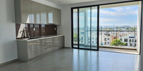 Căn Hộ Dual Key Hiếm Có MT Eastmark City - 3PN 3WC - 2 Ban Công Thoáng Mát