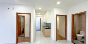 Căn hộ nghỉ dưỡng view sông giá bình dân | Chỉ 400 triệu sỡ hữu 2PN-2WC 70m2 | B