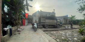 100m phú nghĩa đường ô tô tránh vị trí đắc địa giá chỉ 2ty850