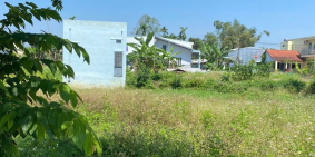  BÁN ĐẤT THỔ CƯ GIÁ TỐT TẠI LA BÔNG - HÒA TIẾN, HÒA VANG, ĐÀ NẴNG 