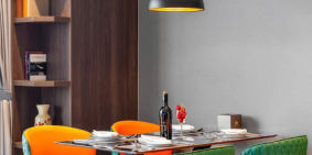 Centre Point trung tâm Hải Châu - Đà Nẵng: Startup mini với vốn nhỏ chỉ 1 tỷ 1 m