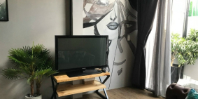  NHÀ NHỎ XINH NHƯ HOMESTAY – FULL NỘI THẤT – CHỈ 3.2 TỶ – HÀNG XÓM QUẬN 1