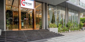 CenTre Point-Đầu Tư Hôm Nay Sinh Lời Bền Vững