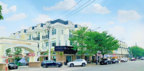 Mua bán đất nền khu dân cư Icon Central giá rẻ t4/2025