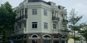 Cần Bán Gấp Lô Đất KDC Icon Central, Dĩ An - Giá Chỉ 2.7 Tỷ