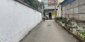 Bán 113m đất 2 mặt đường trước sau tại Xuân Đỗ, oto nhỏ vào nhà, có thể tách làm