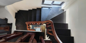 bán nhà trương định hoàng mai 30m2 6x tỷ