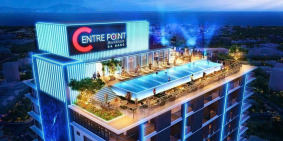 SỞ HỮU CĂN HỘ TRUNG TÂM ĐÀ NẴNG – CHỈ TỪ 3 TỶ Ở SANG – KINH DOANH TỐT–DÒNG TIỀN