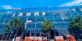 BÁN NHÀ PHỐ GIỮA LÒNG ĐÔ THỊ BIỂN BÌNH SƠN OCEAN PARK